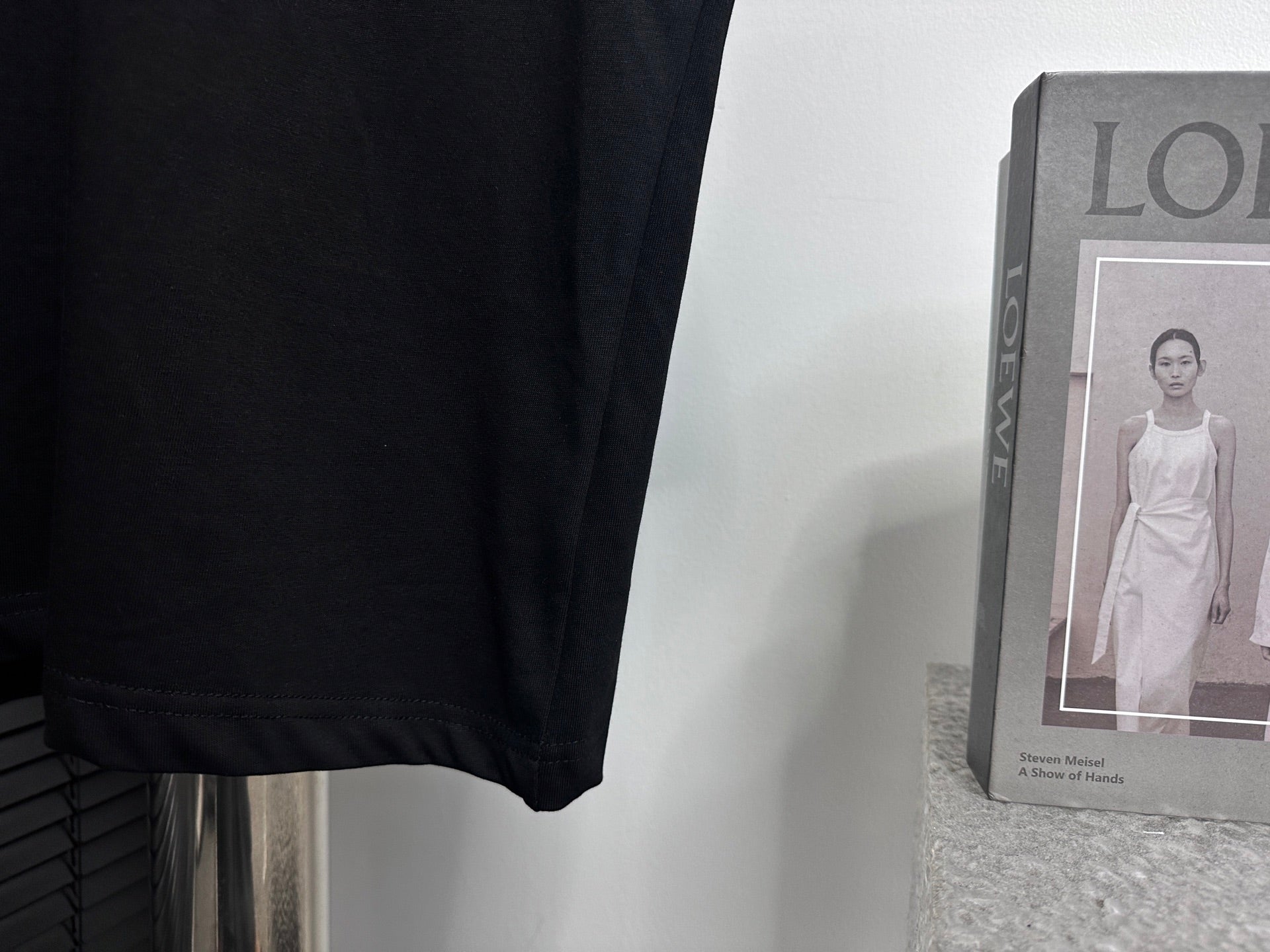 LuxluxHouse Best Quality Clothes Chrome Hearts T-shirt