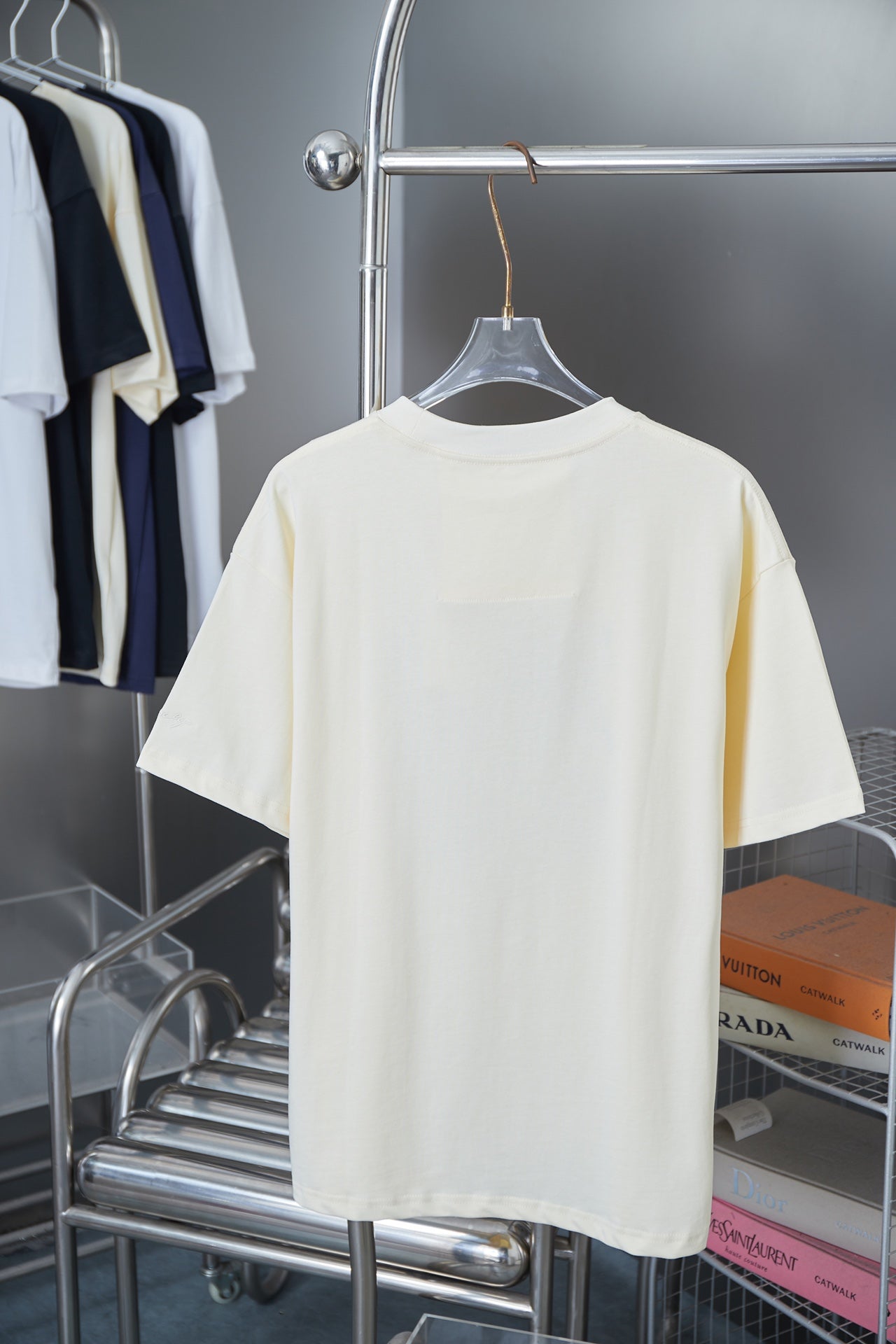 LuxluxHouse Best Quality Clothes Givenchy T-shirt