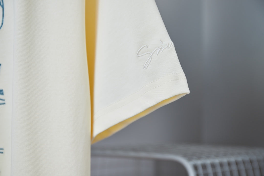 LuxluxHouse Best Quality Clothes Givenchy T-shirt