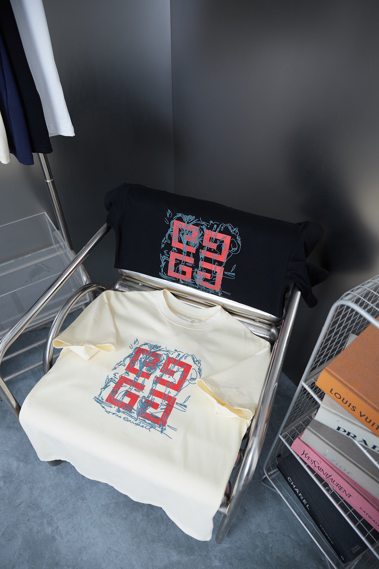 LuxluxHouse Best Quality Clothes Givenchy T-shirt