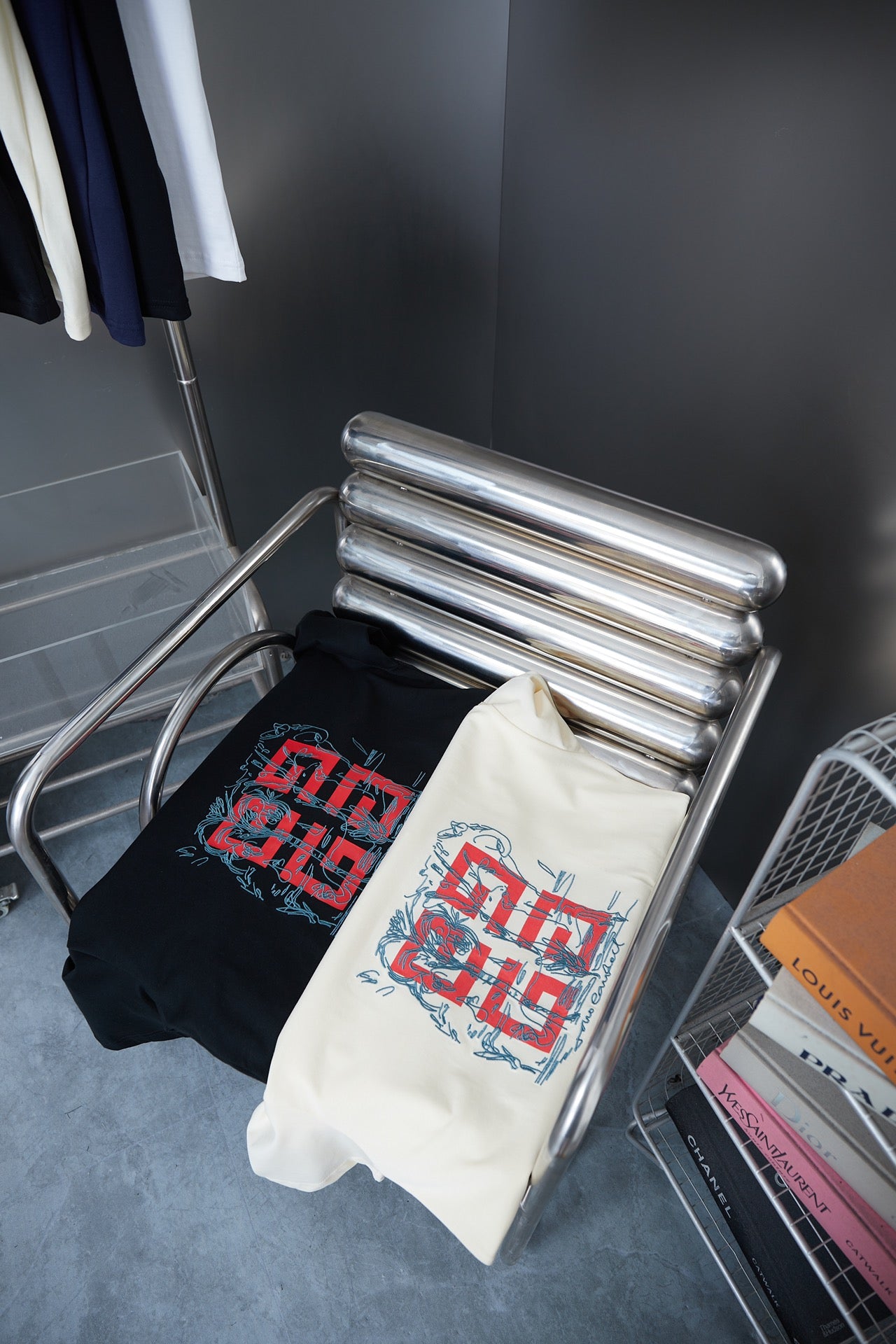 LuxluxHouse Best Quality Clothes Givenchy T-shirt