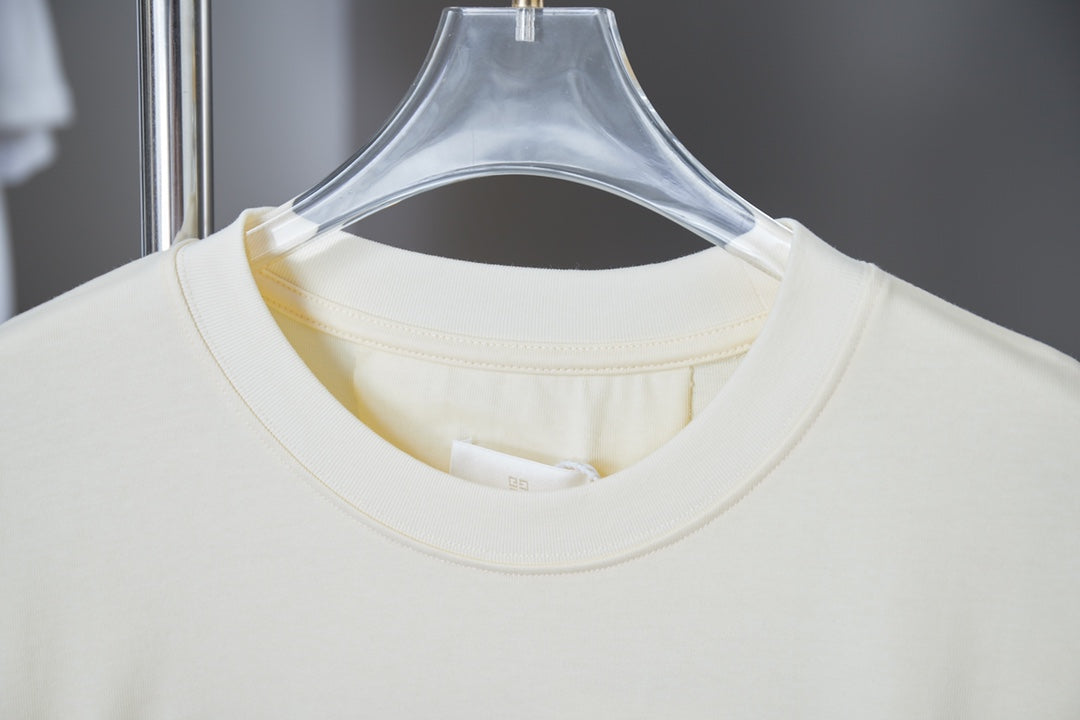 LuxluxHouse Best Quality Clothes Givenchy T-shirt