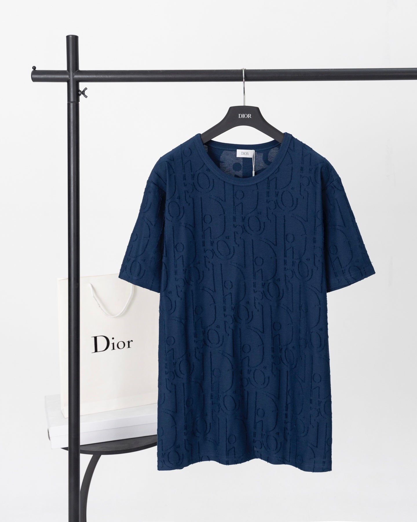 LuxluxHouse Best Quality Clothes T-shirt Dior