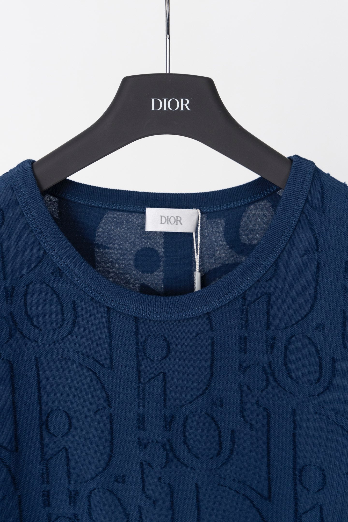 LuxluxHouse Best Quality Clothes T-shirt Dior
