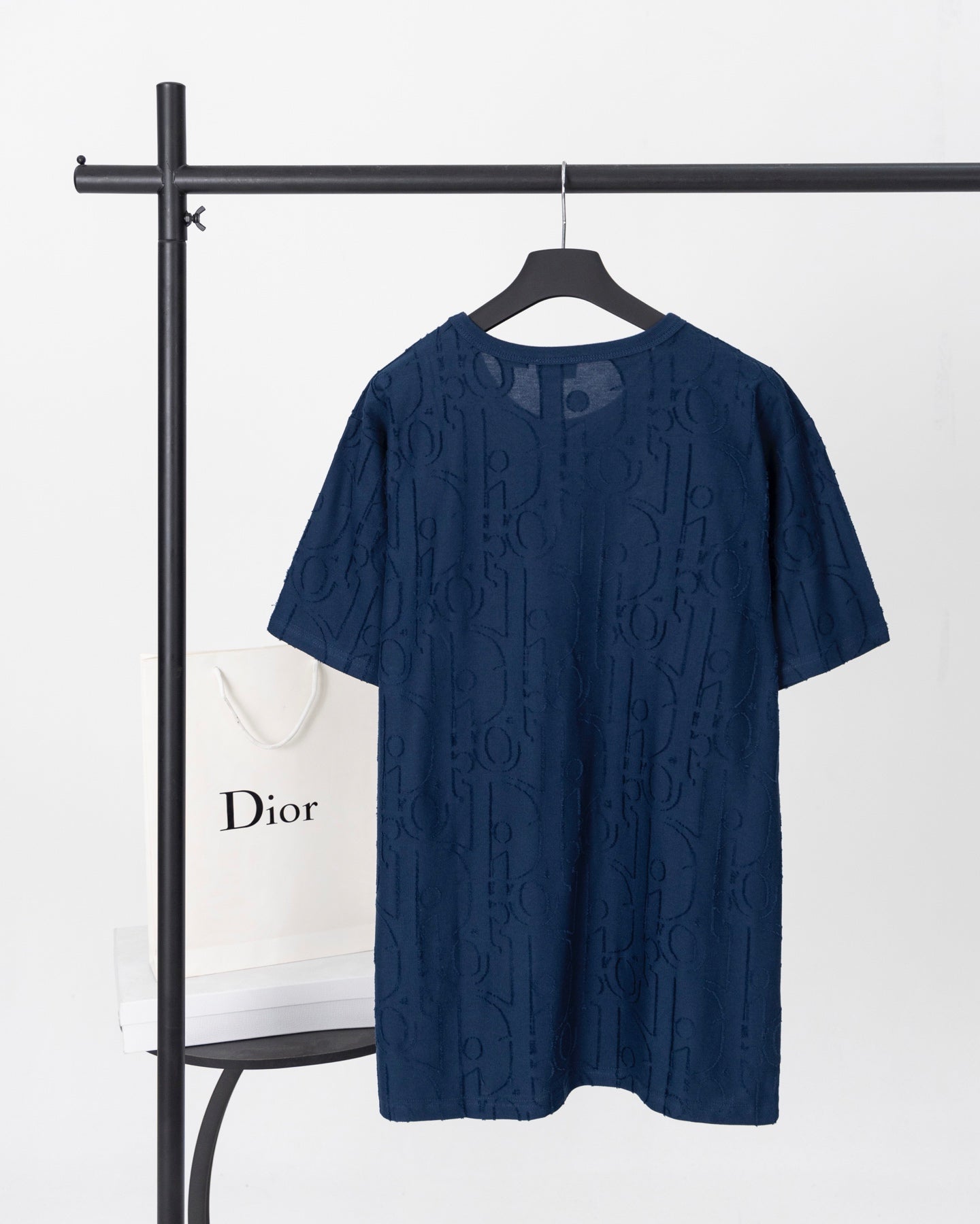 LuxluxHouse Best Quality Clothes T-shirt Dior