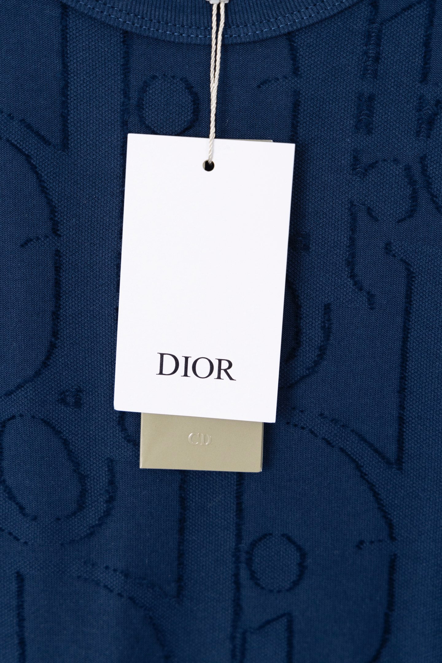 LuxluxHouse Best Quality Clothes T-shirt Dior