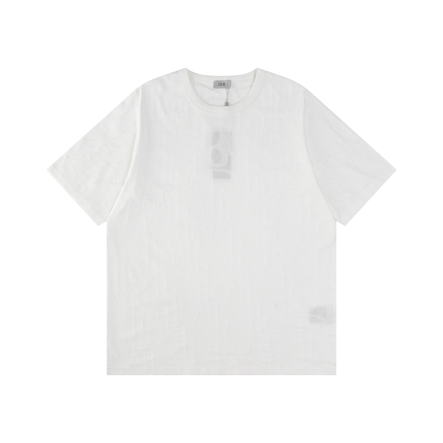 LuxluxHouse Best Quality Clothes T-shirt Dior