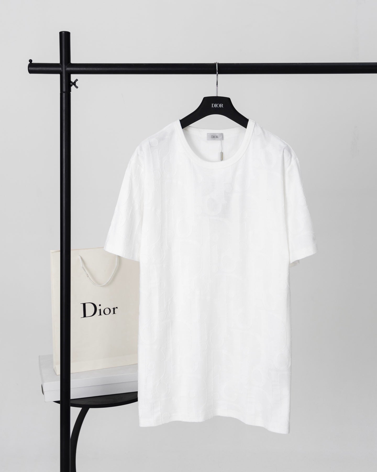 LuxluxHouse Best Quality Clothes T-shirt Dior