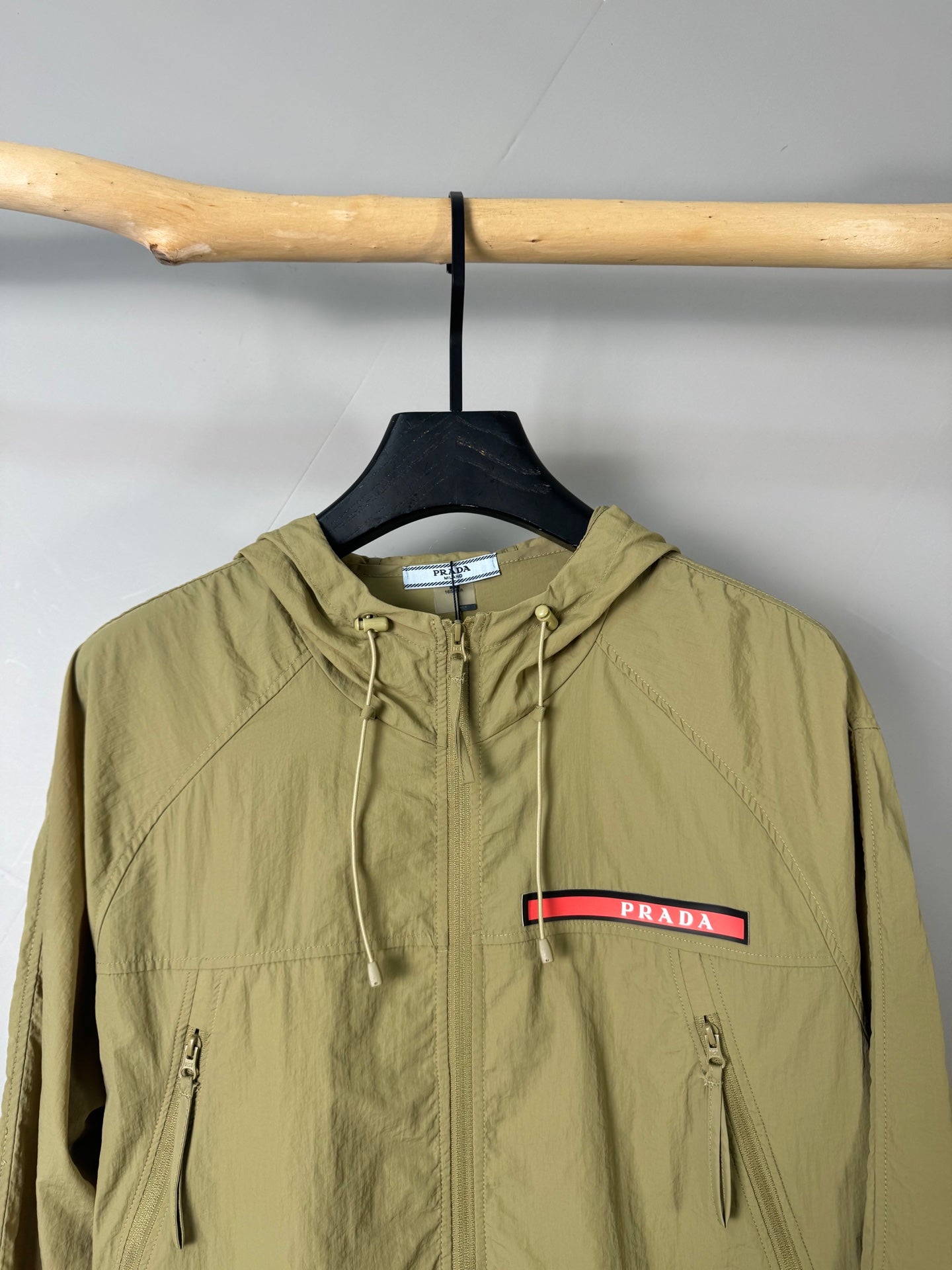 LuxluxHouse Best Quality Clothes Coats & Jackets Prada