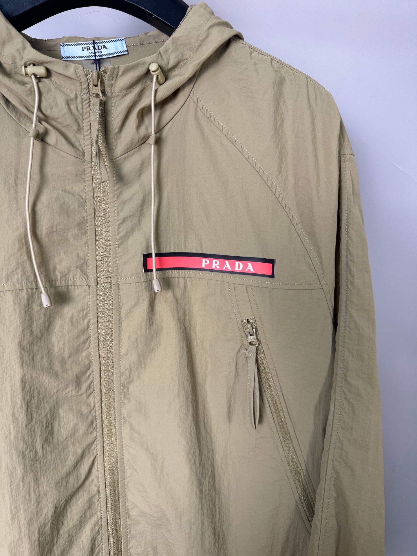 LuxluxHouse Best Quality Clothes Coats & Jackets Prada