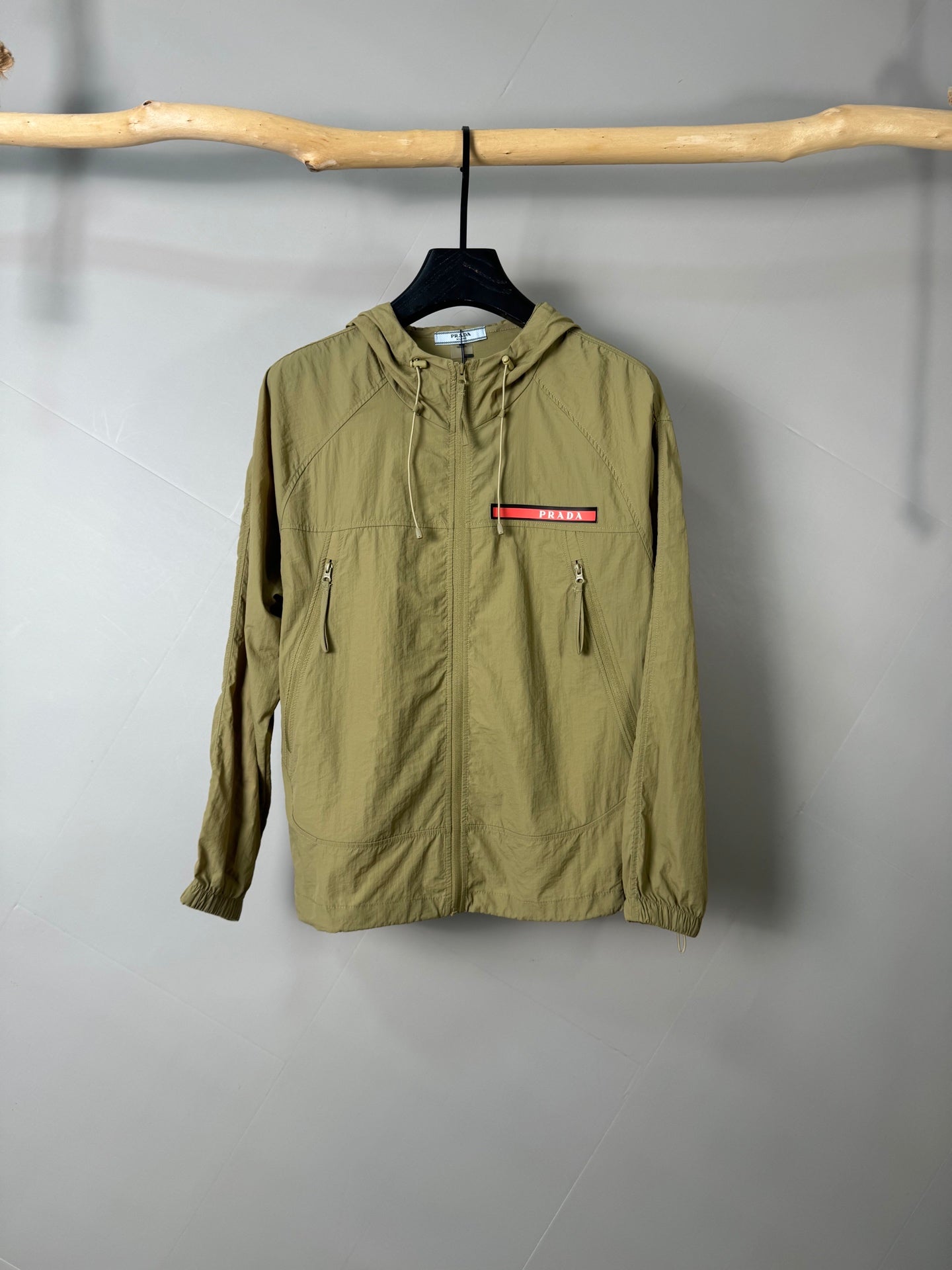 LuxluxHouse Best Quality Clothes Coats & Jackets Prada