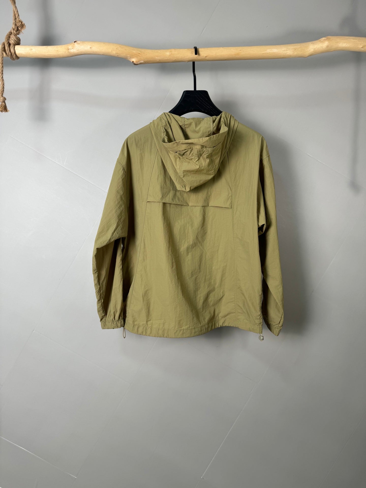 LuxluxHouse Best Quality Clothes Coats & Jackets Prada