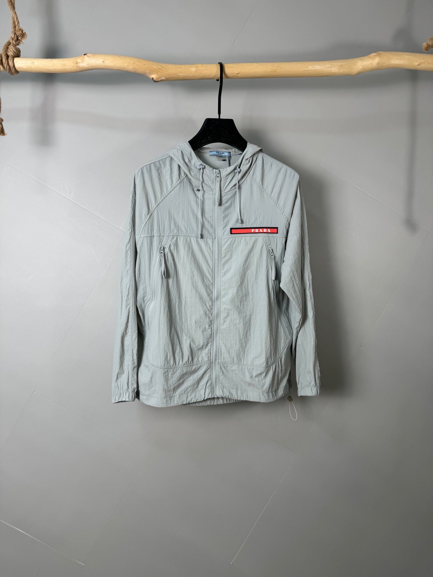 LuxluxHouse Best Quality Clothes Coats & Jackets Prada