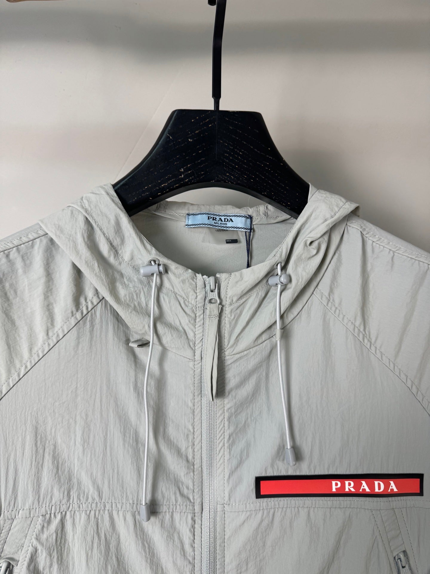 LuxluxHouse Best Quality Clothes Coats & Jackets Prada