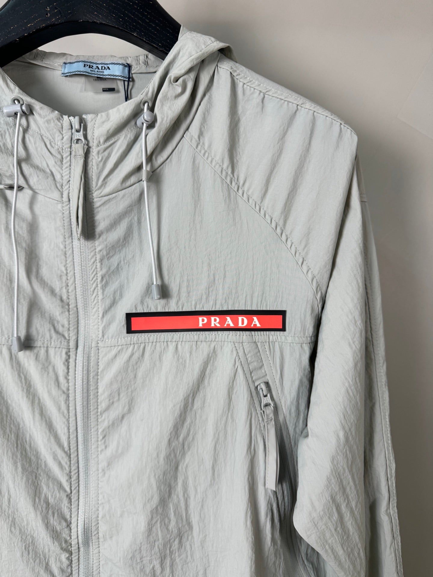 LuxluxHouse Best Quality Clothes Coats & Jackets Prada