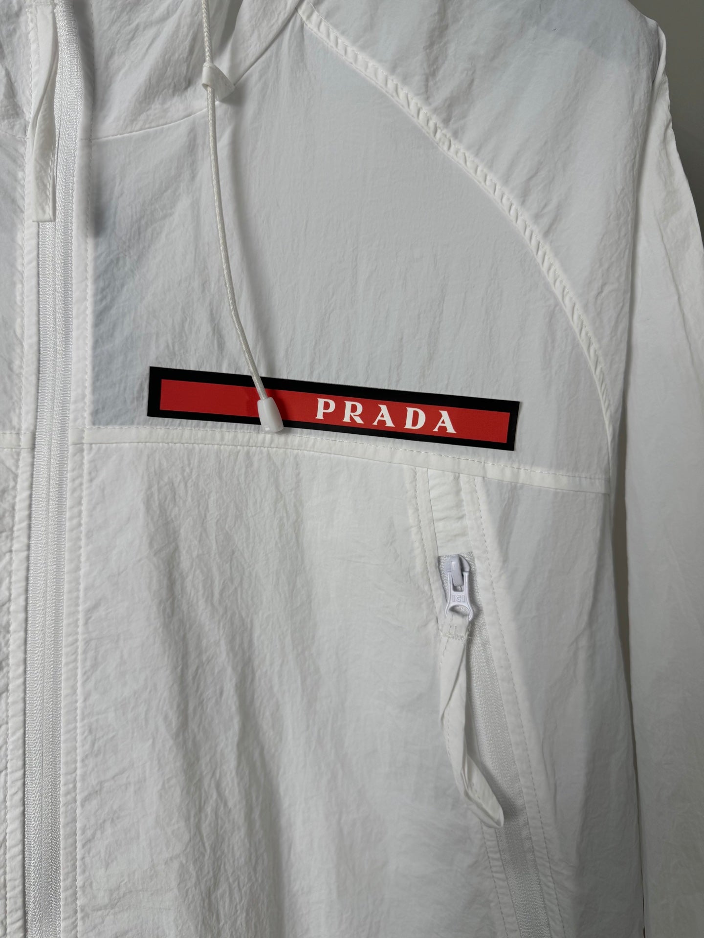 LuxluxHouse Best Quality Clothes Coats & Jackets Prada