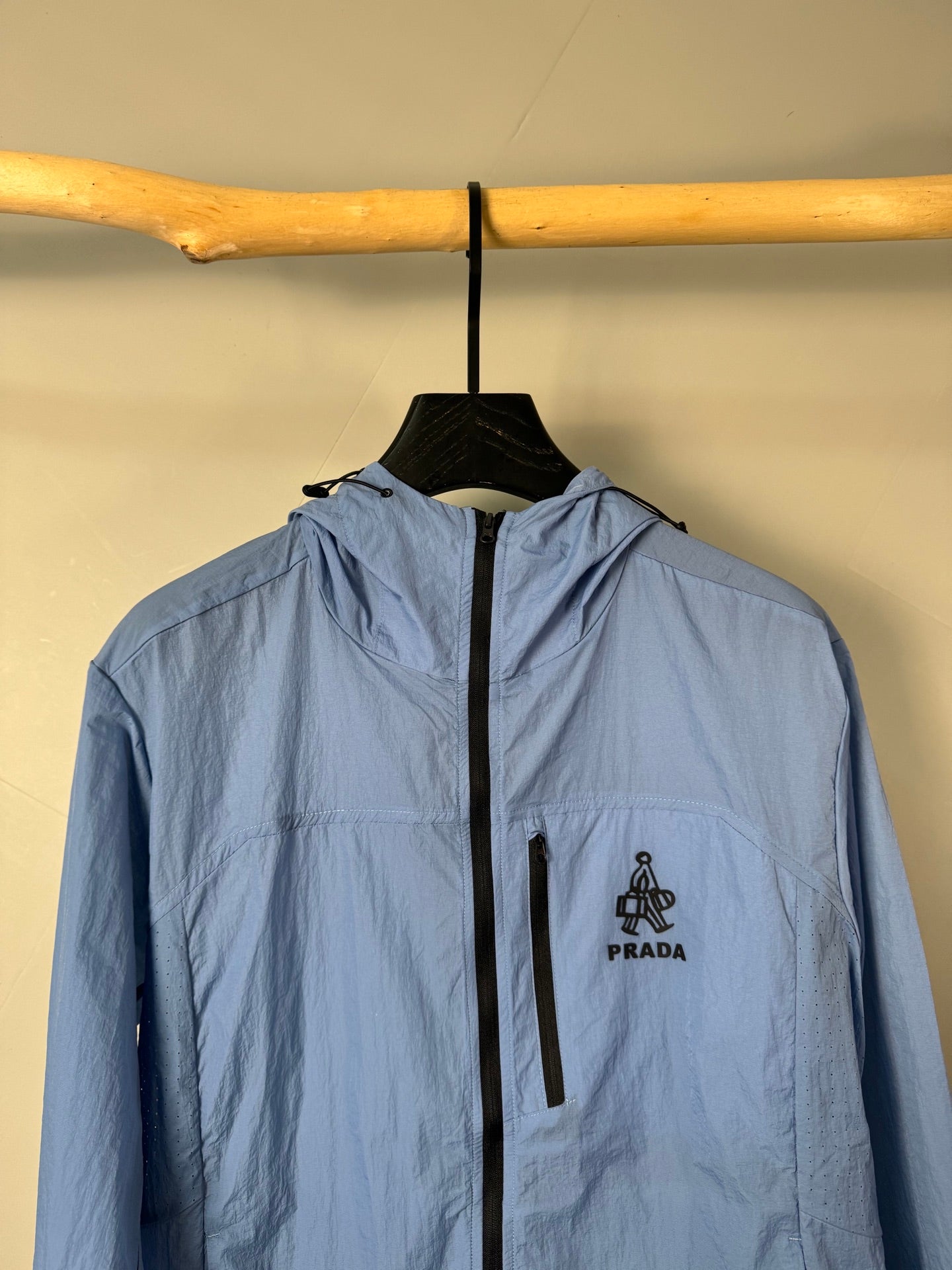 LuxluxHouse Best Quality Clothes Coats & Jackets Prada