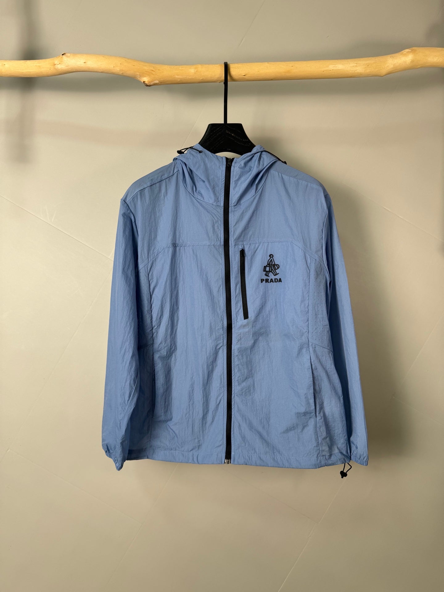 LuxluxHouse Best Quality Clothes Coats & Jackets Prada