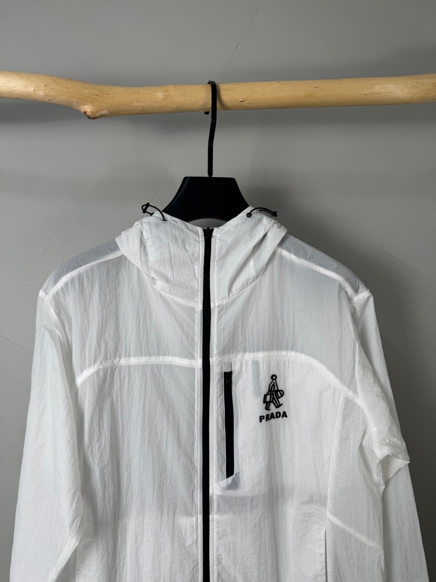 LuxluxHouse Best Quality Clothes Coats & Jackets Prada