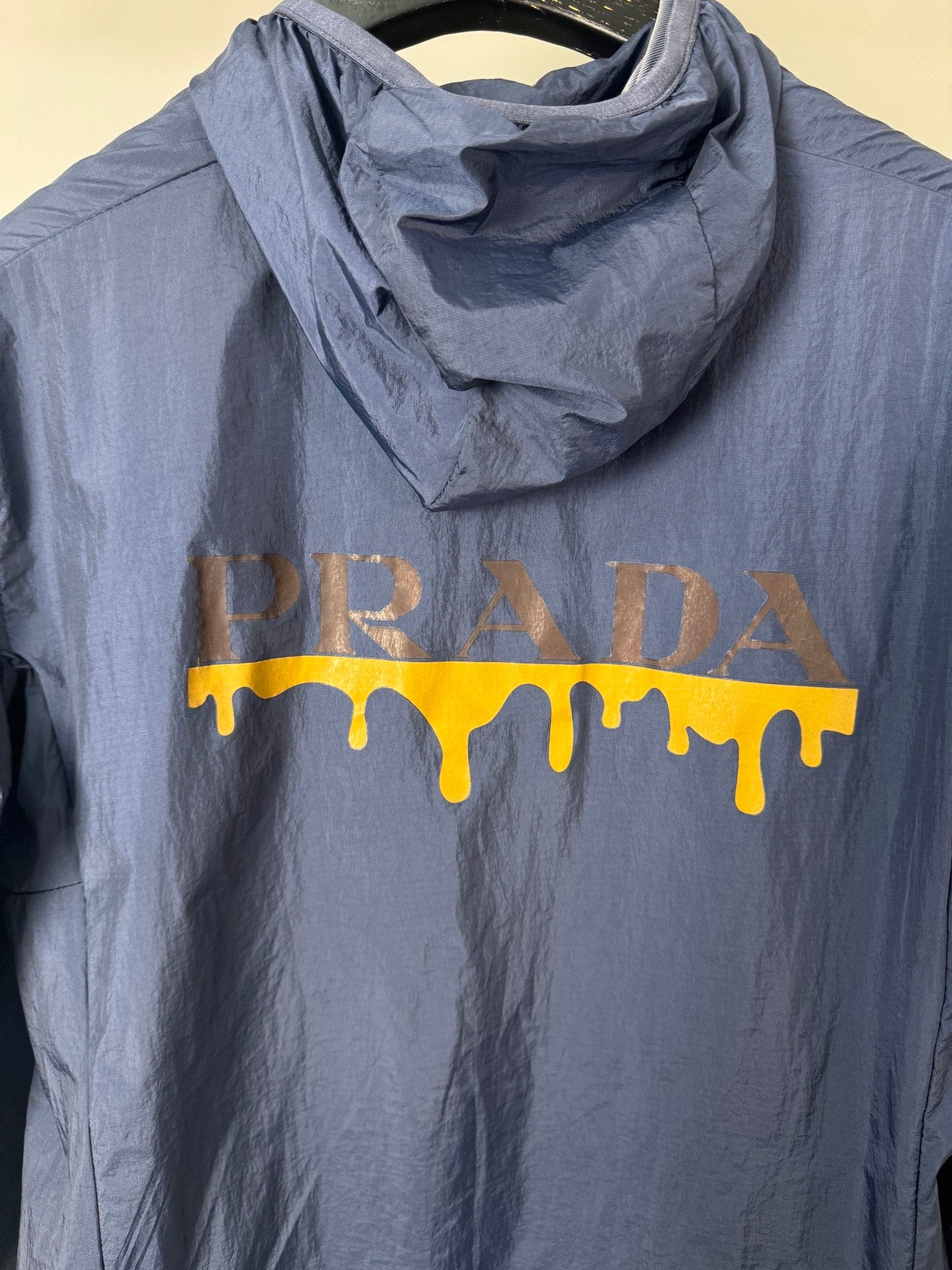 LuxluxHouse Best Quality Clothes Coats & Jackets Prada