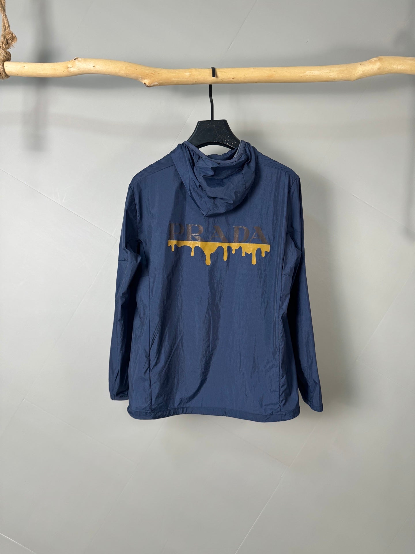 LuxluxHouse Best Quality Clothes Coats & Jackets Prada