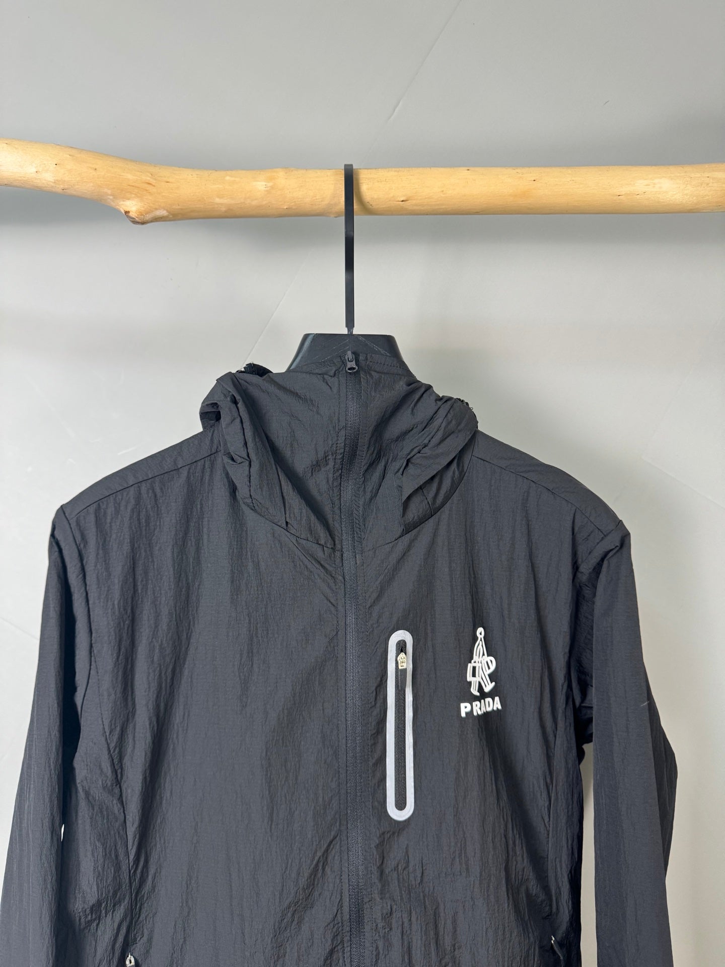 LuxluxHouse Best Quality Clothes Coats & Jackets Prada