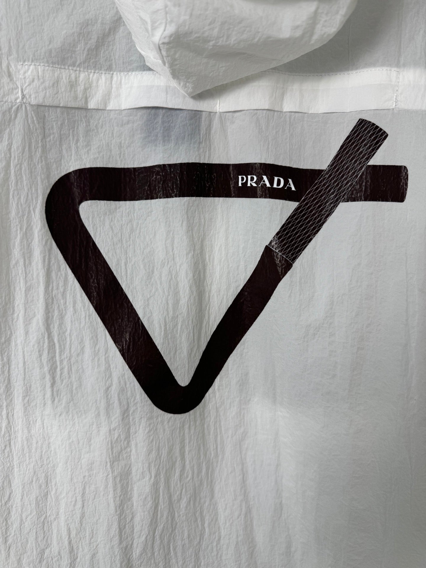 LuxluxHouse Best Quality Clothes Coats & Jackets Prada