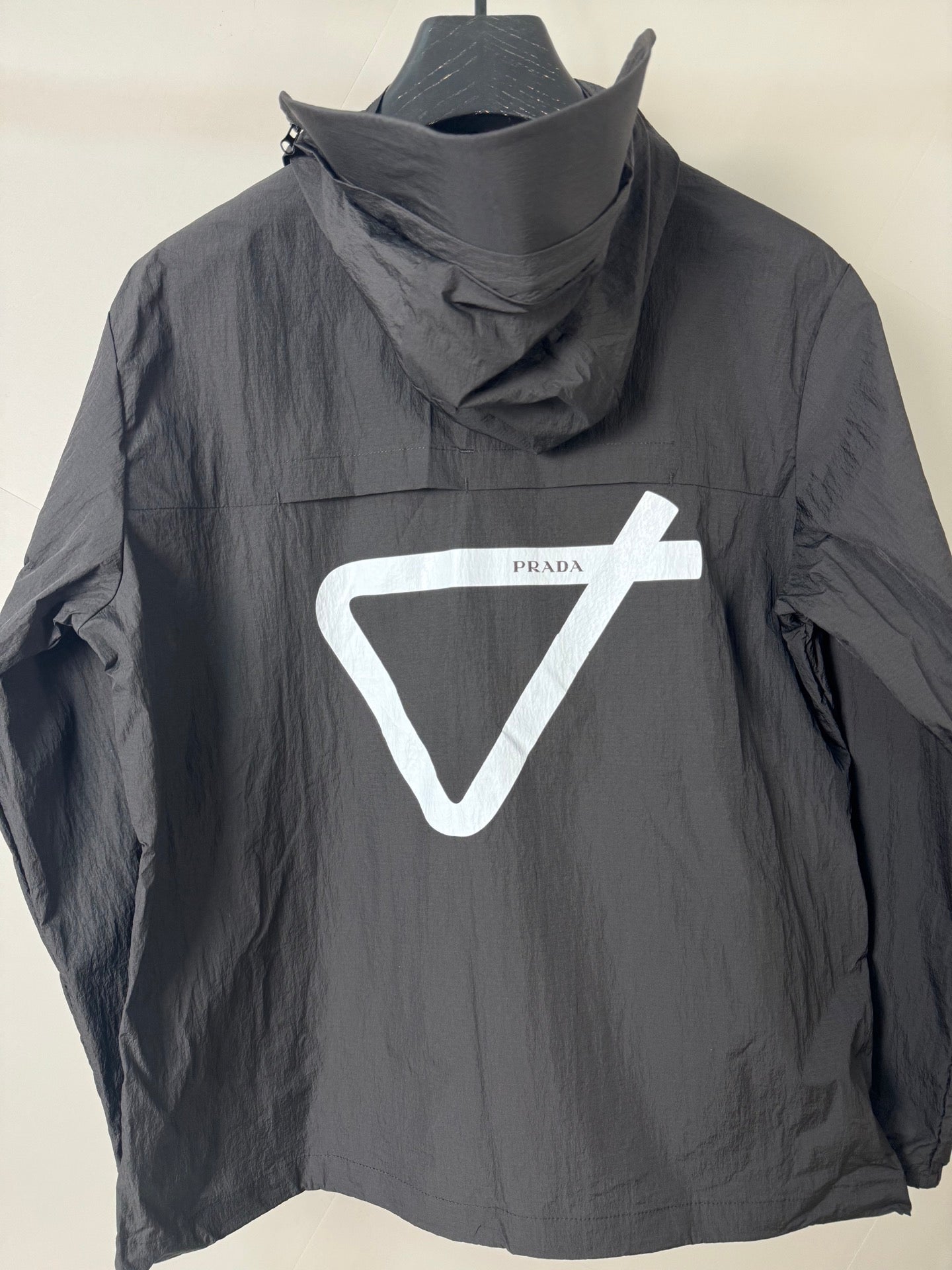 LuxluxHouse Best Quality Clothes Coats & Jackets Prada