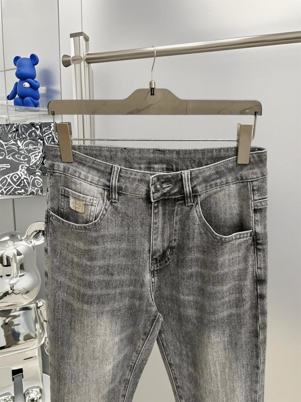 LuxluxHouse Best Quality Clothes Fendi Pants