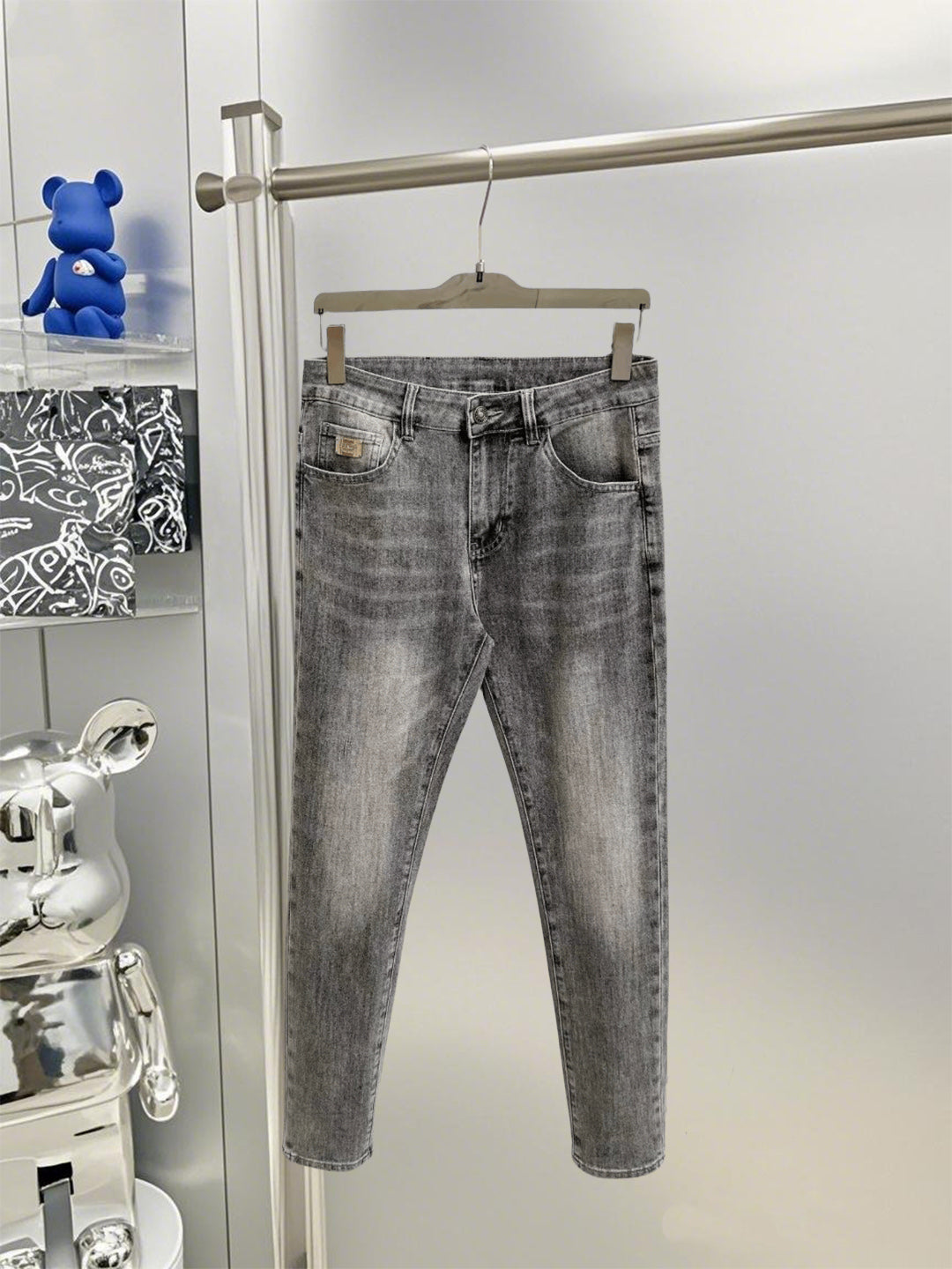 LuxluxHouse Best Quality Clothes Fendi Pants