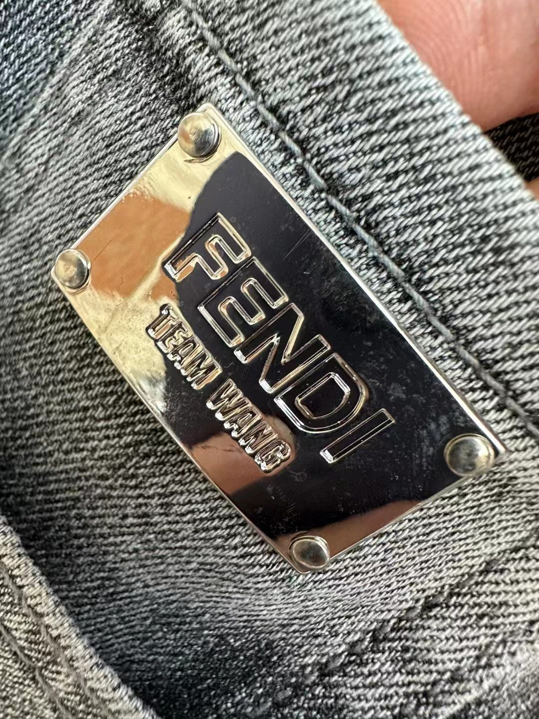 LuxluxHouse Best Quality Clothes Fendi Pants