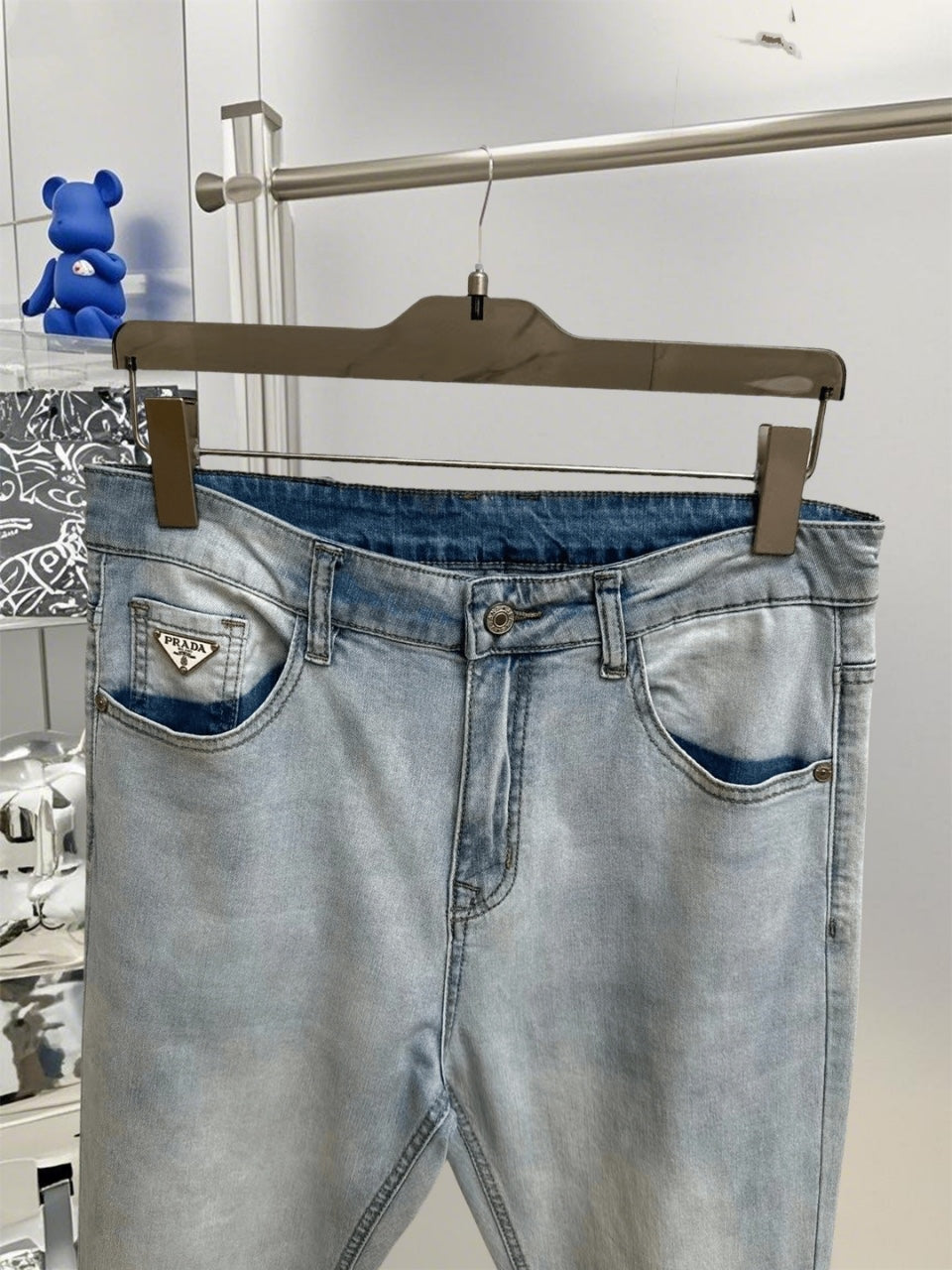 LuxluxHouse Best Quality Clothes Pants Prada