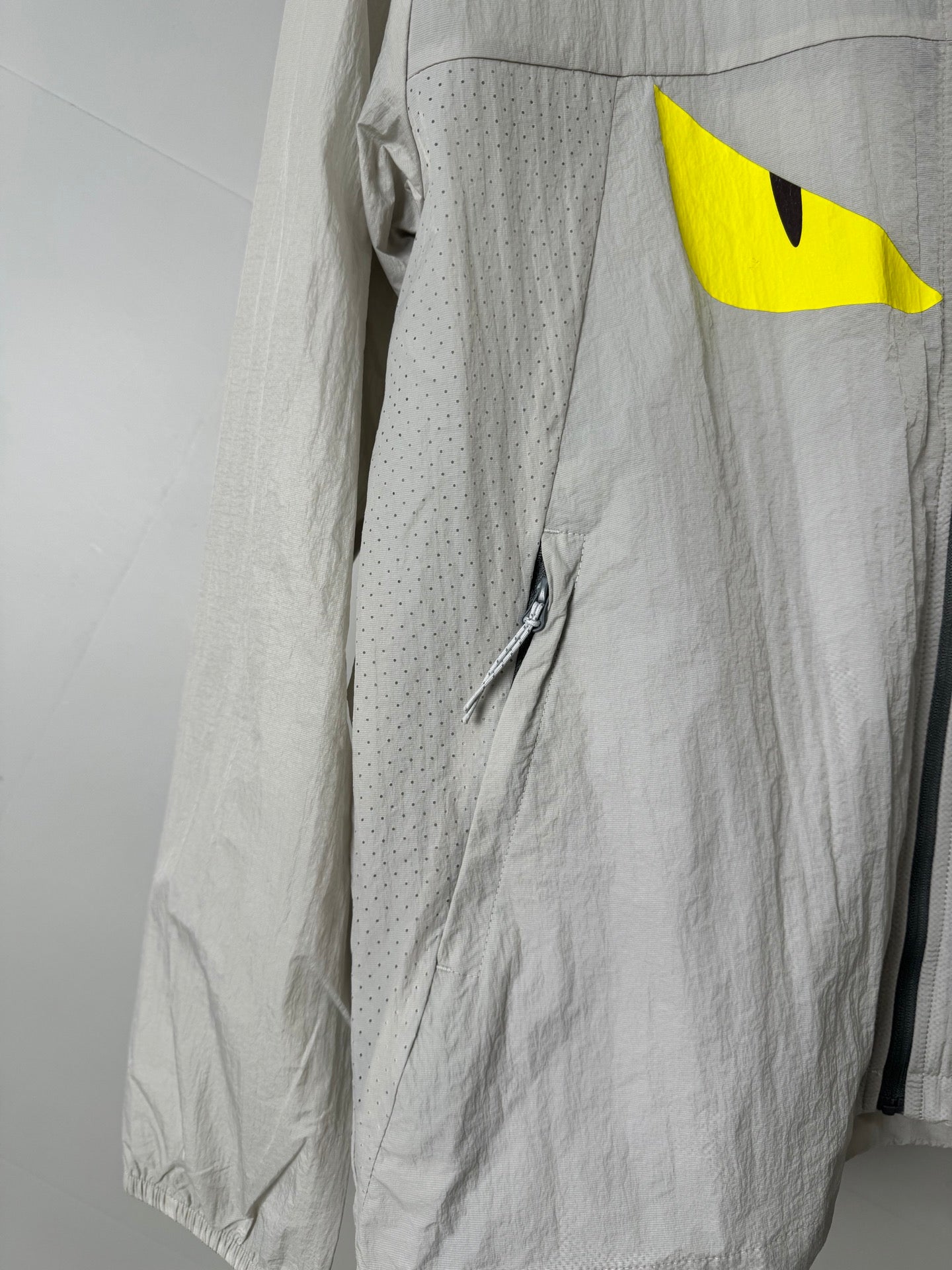 LuxluxHouse Best Quality Clothes Fendi Coats & Jackets