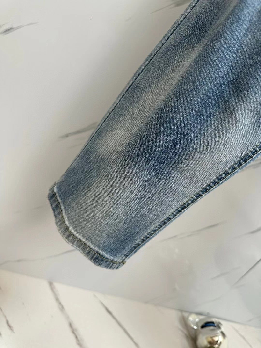 LuxluxHouse Best Quality Clothes Pants Versace