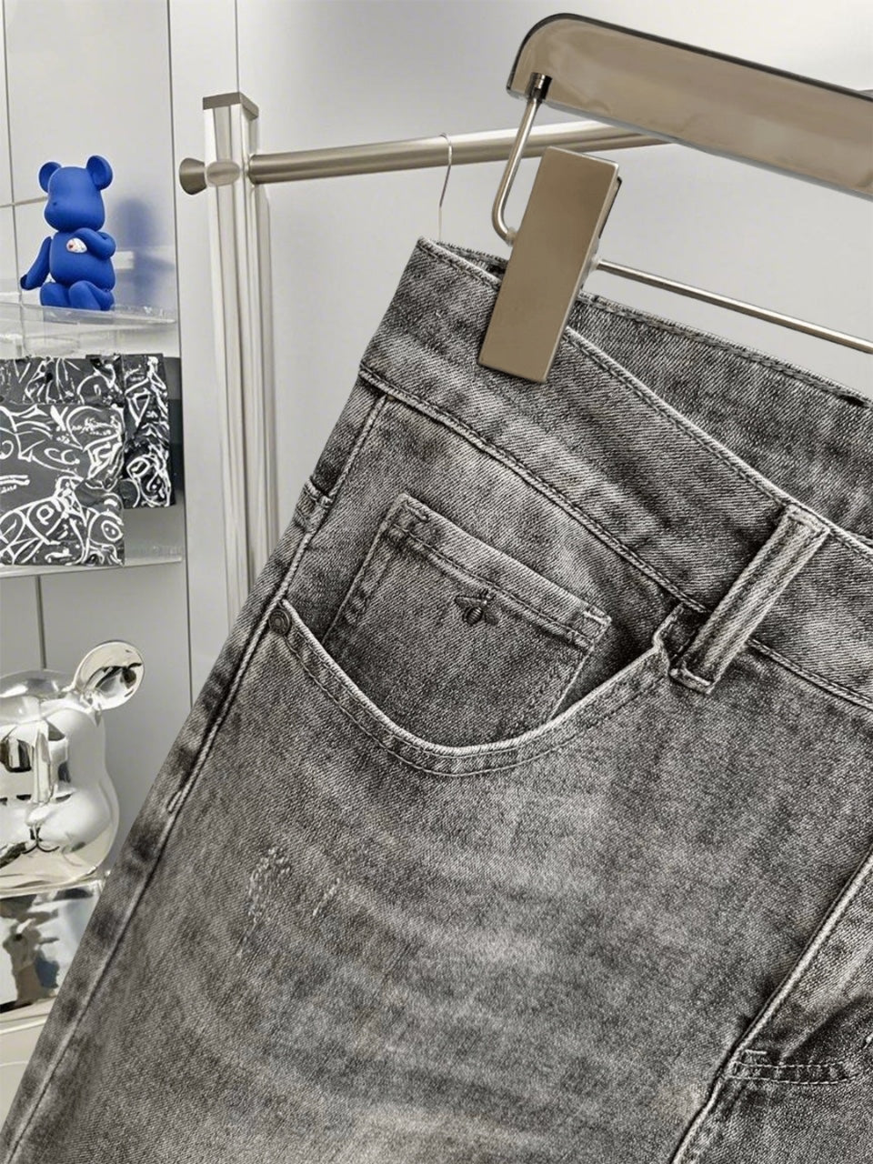 LuxluxHouse Best Quality Clothes Gucci Pants