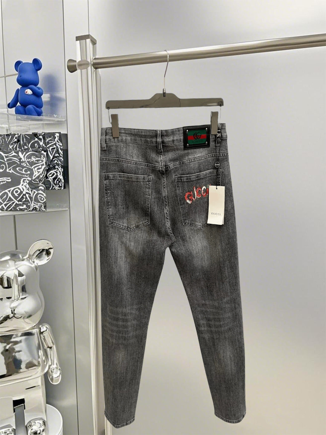 LuxluxHouse Best Quality Clothes Gucci Pants