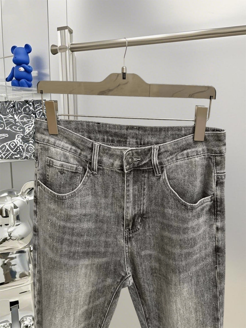 LuxluxHouse Best Quality Clothes Gucci Pants