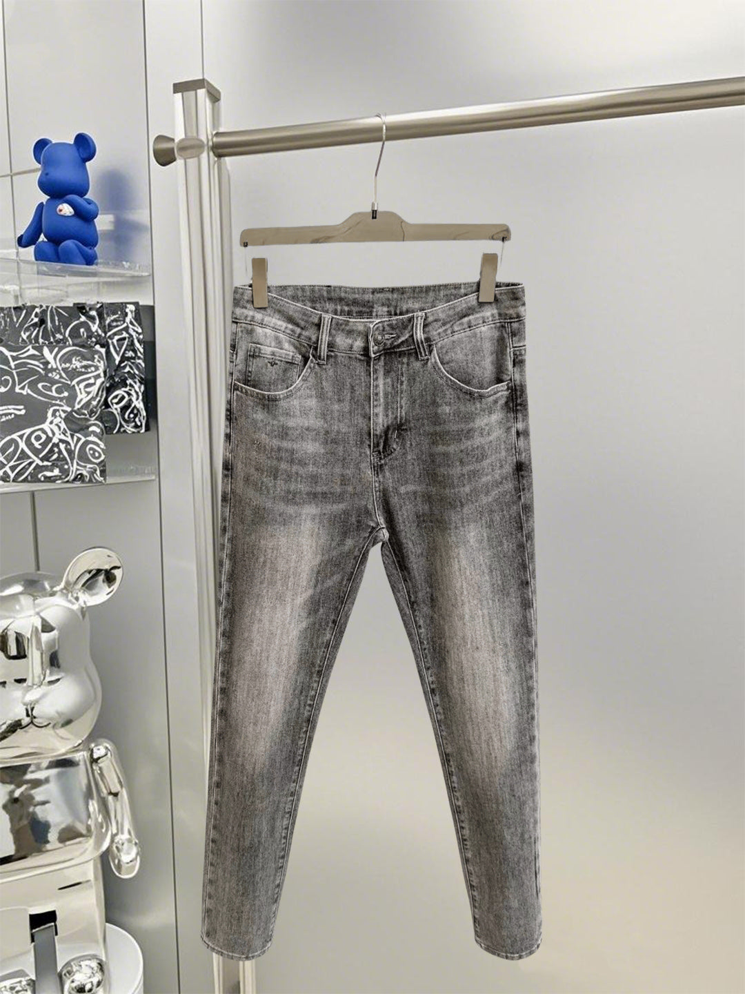 LuxluxHouse Best Quality Clothes Gucci Pants