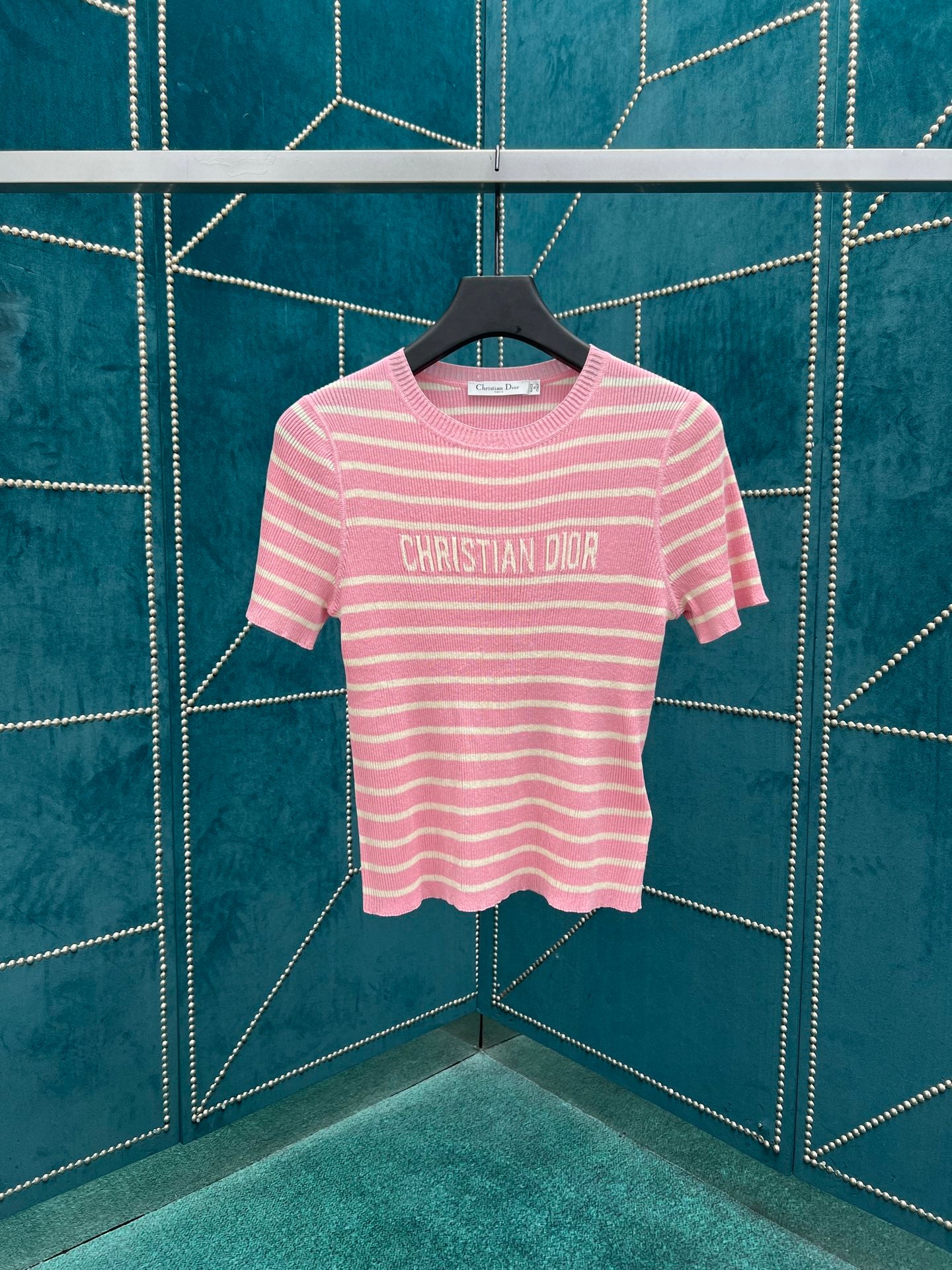 LuxluxHouse Best Quality Clothes T-shirt Dior