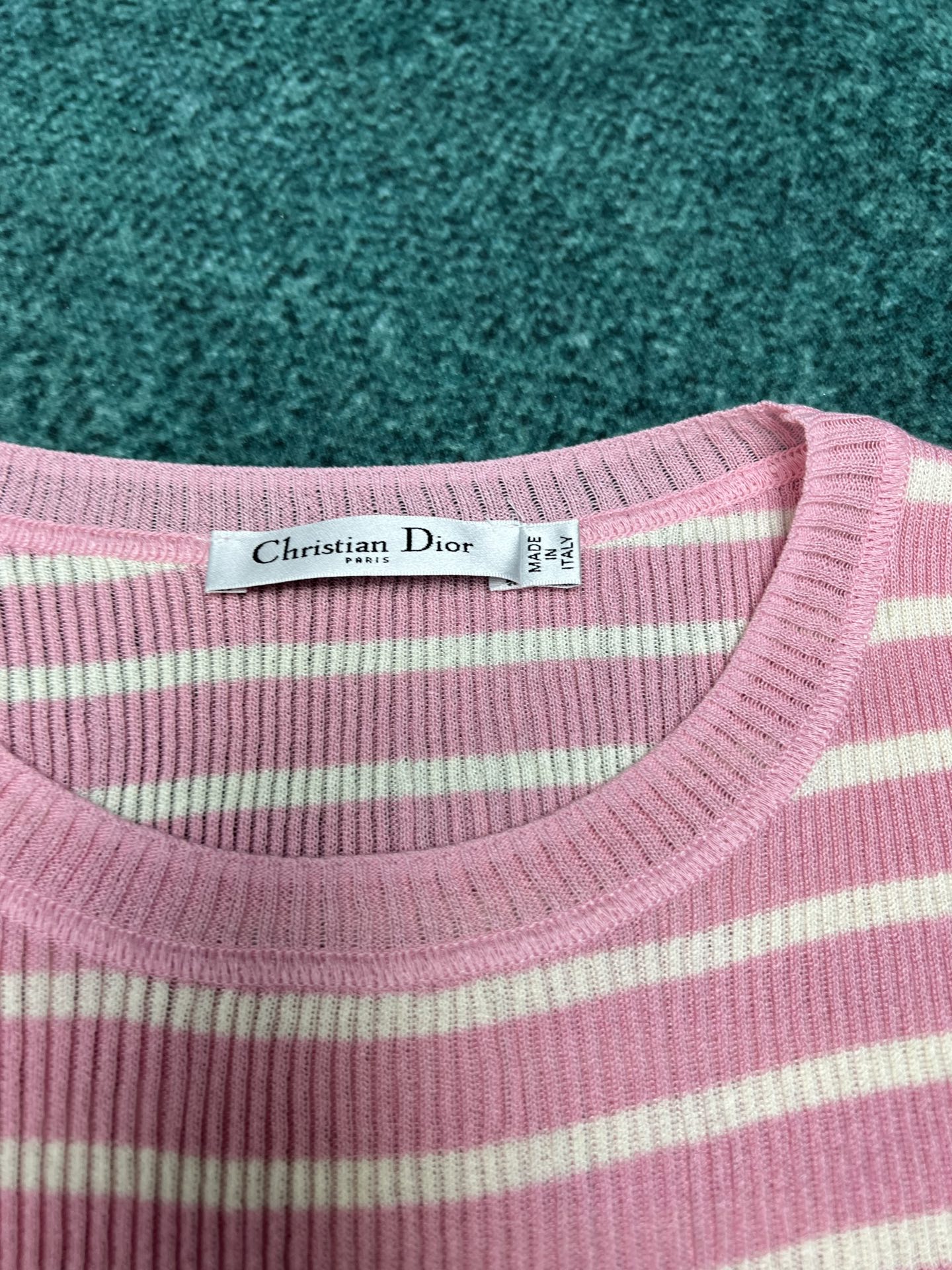 LuxluxHouse Best Quality Clothes T-shirt Dior