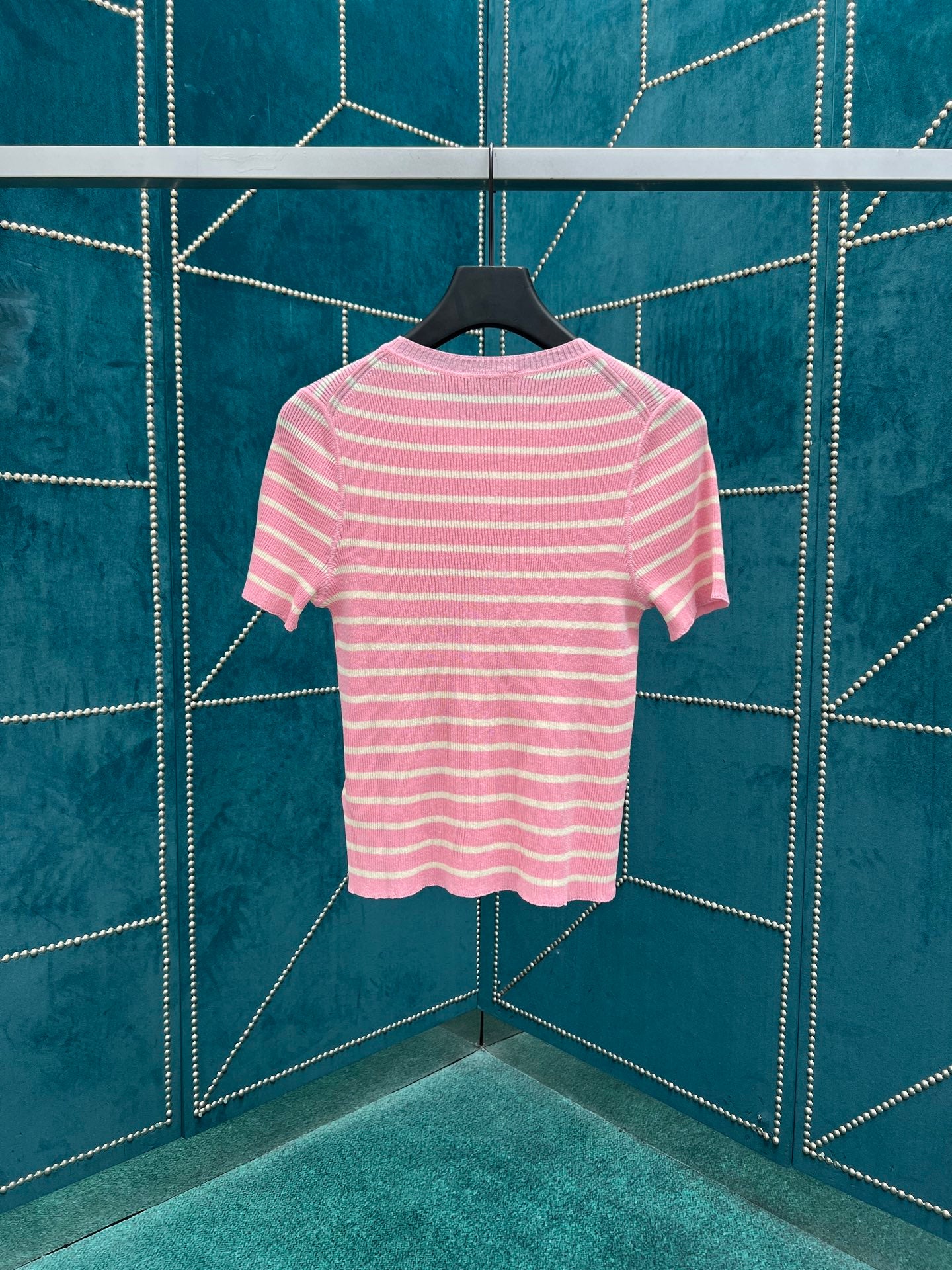 LuxluxHouse Best Quality Clothes T-shirt Dior