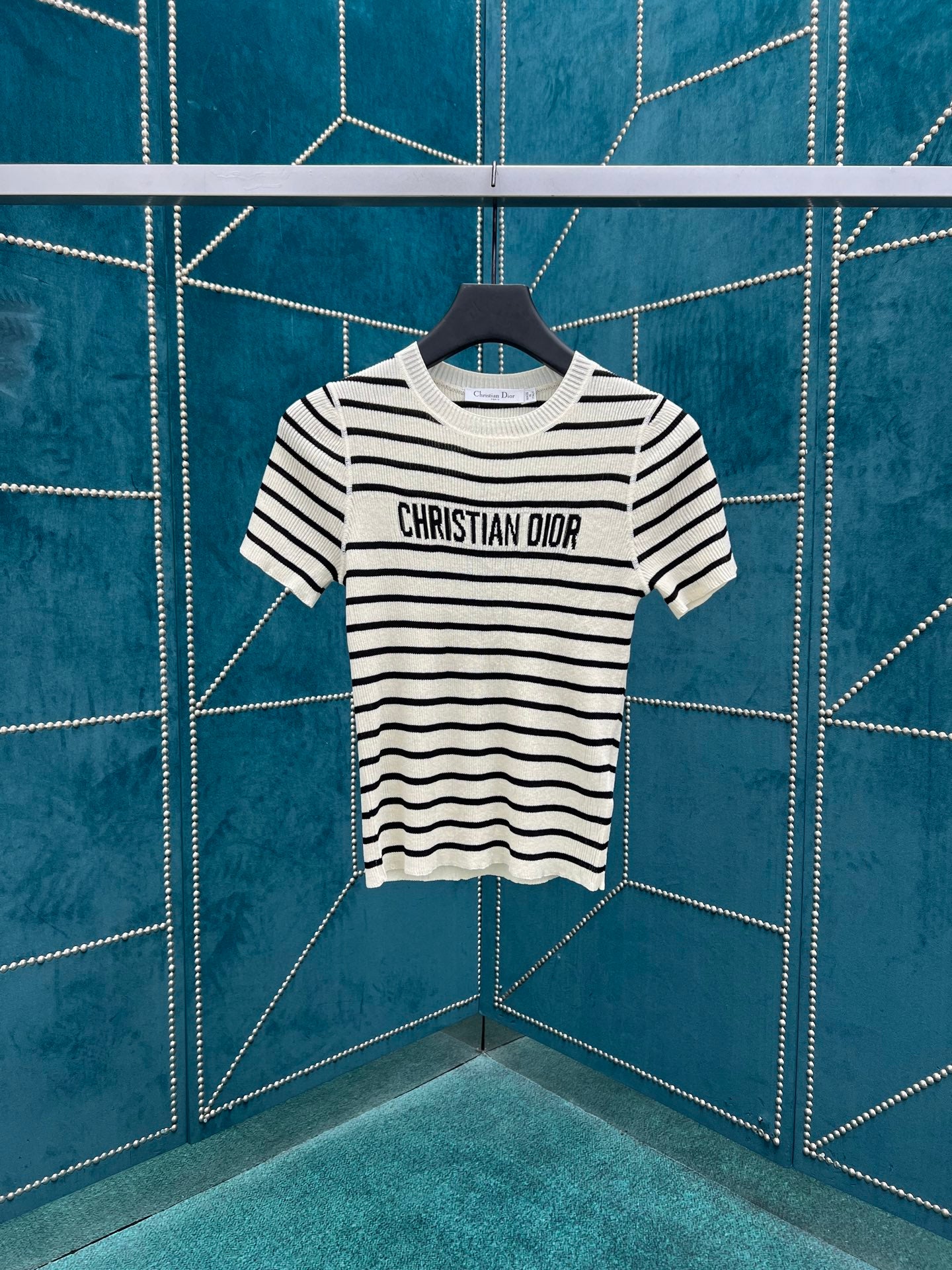 LuxluxHouse Best Quality Clothes T-shirt Dior