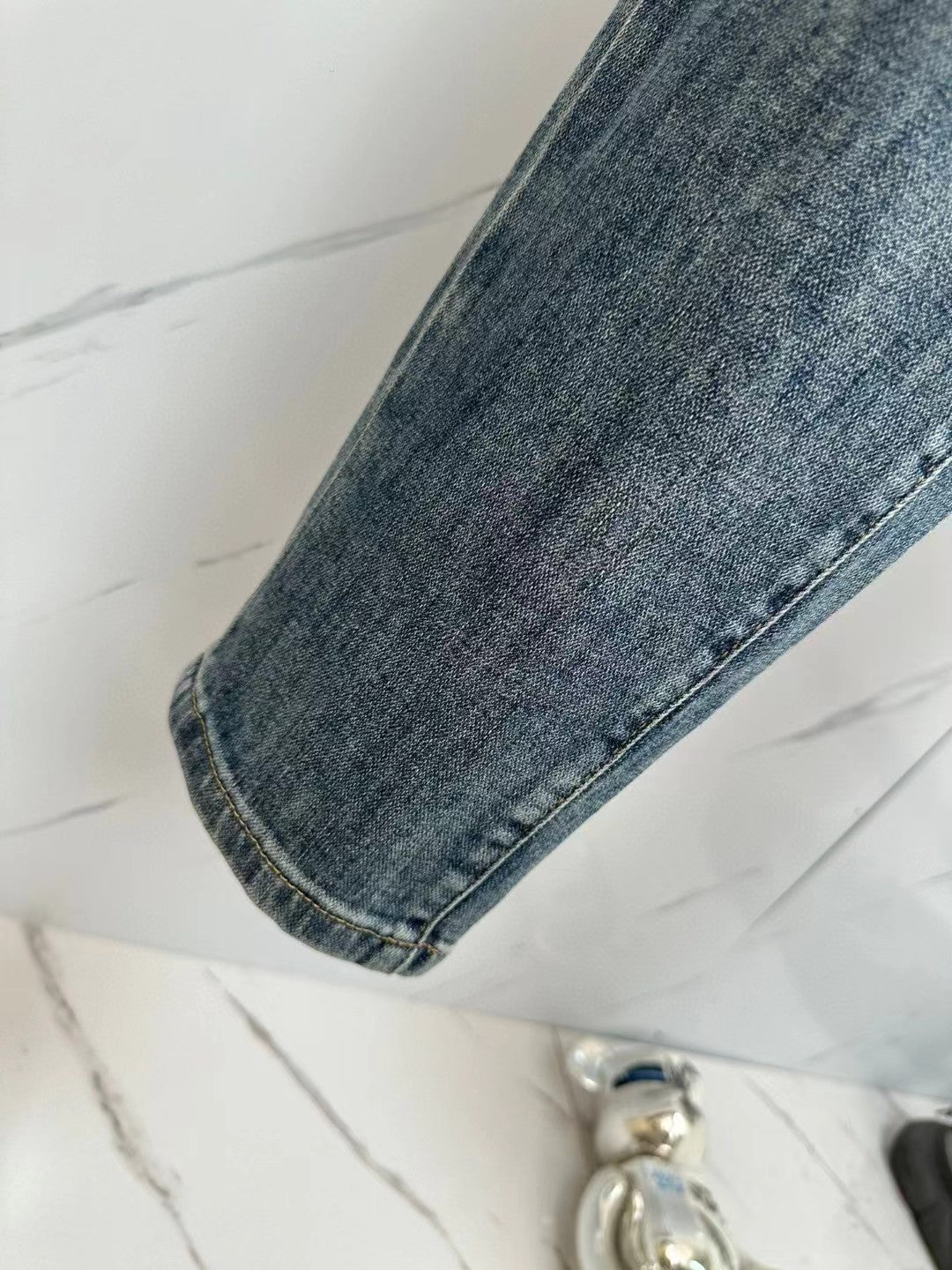 LuxluxHouse Best Quality Clothes Pants Hermes