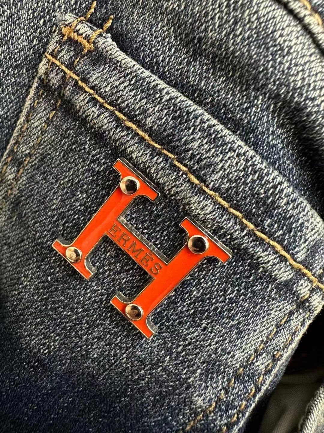 LuxluxHouse Best Quality Clothes Pants Hermes