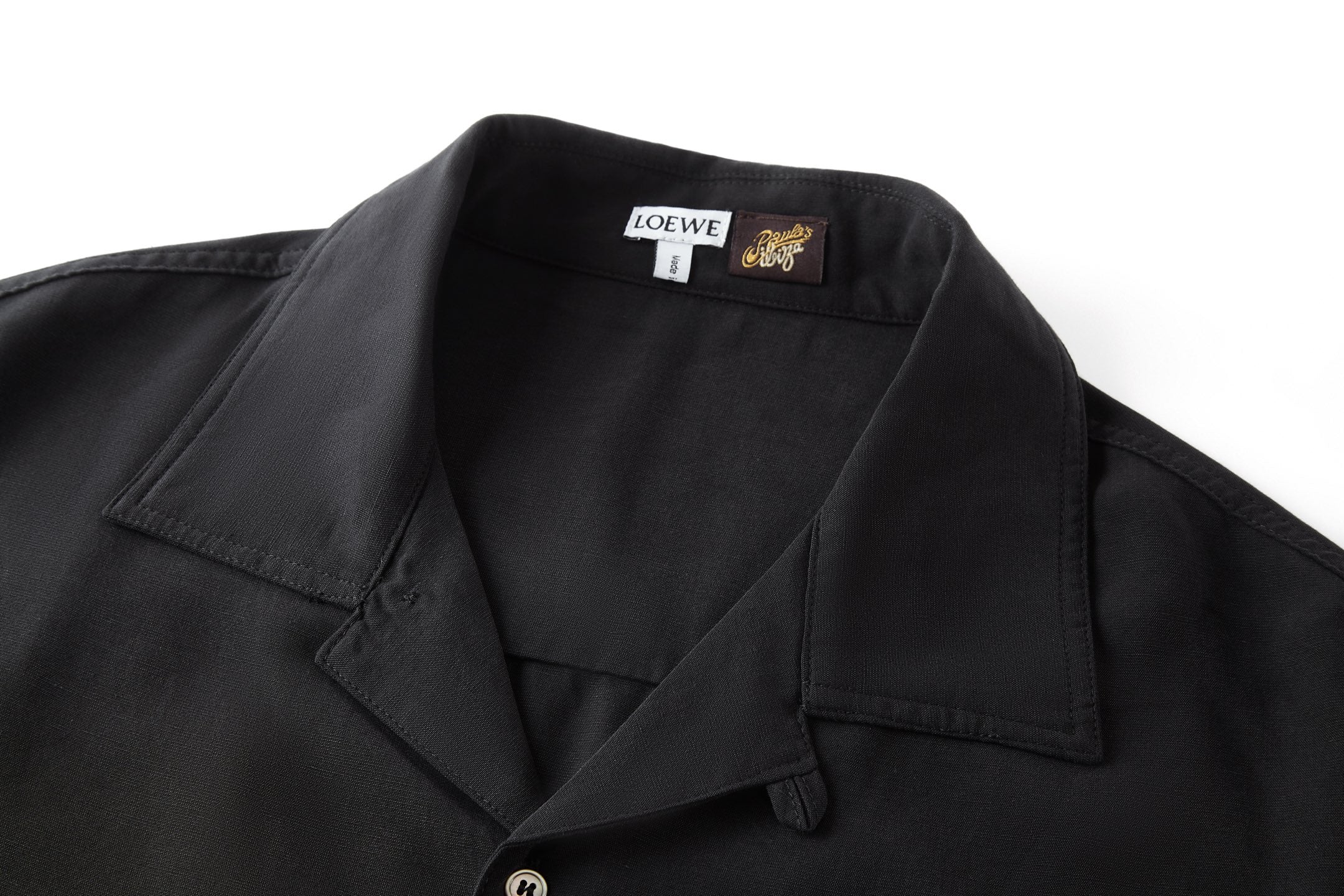 LuxluxHouse Best Quality Clothes Shirts&Polo Loewe