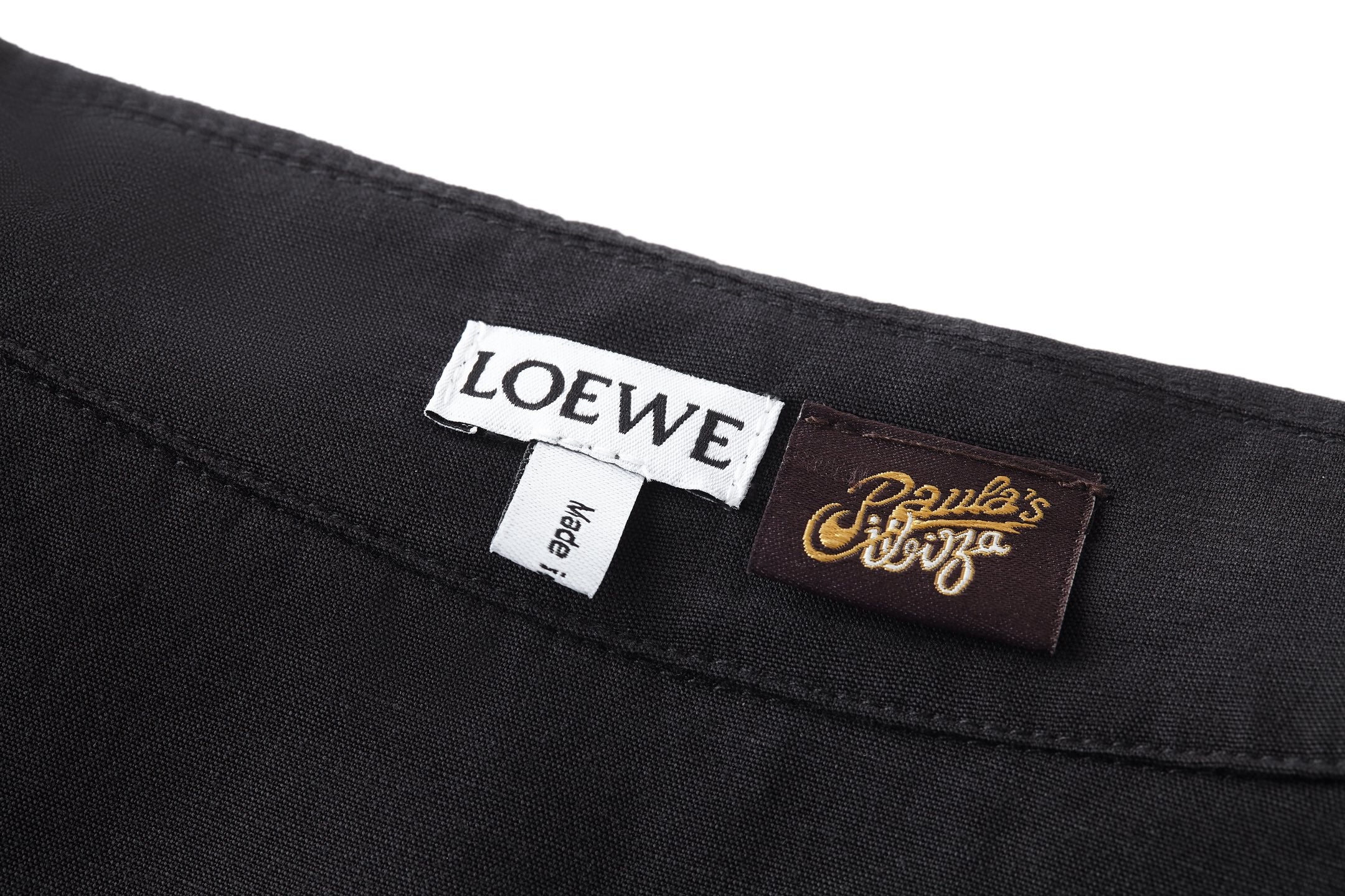 LuxluxHouse Best Quality Clothes Shirts&Polo Loewe