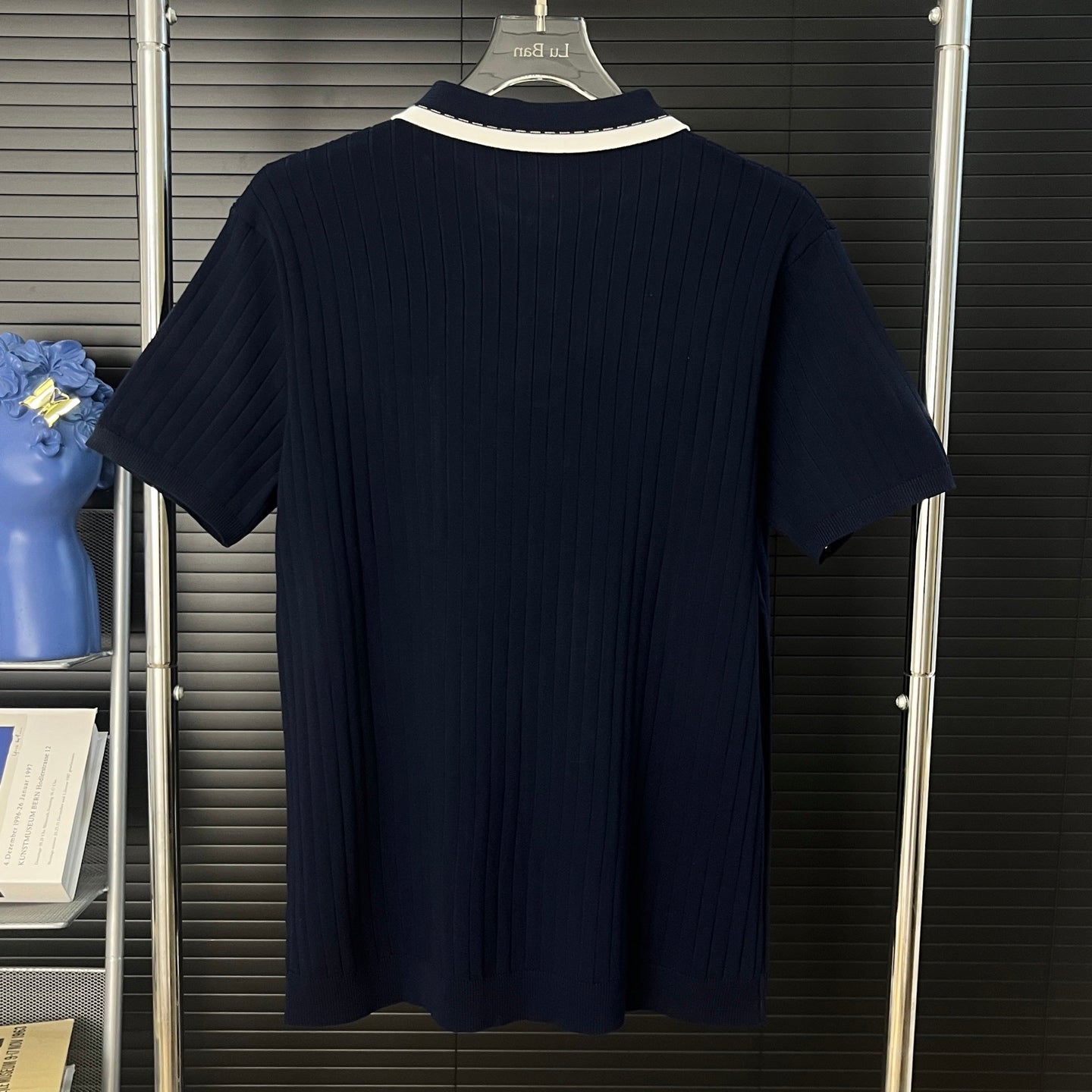 LuxluxHouse Best Quality Clothes Shirts&Polo Hermes