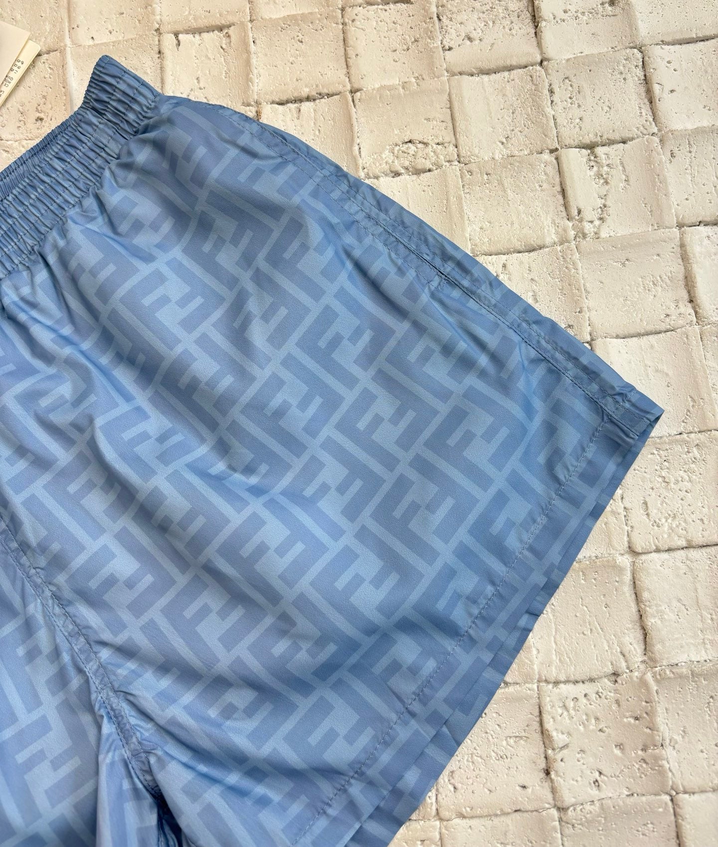 LuxluxHouse Best Quality Clothes Fendi Pants