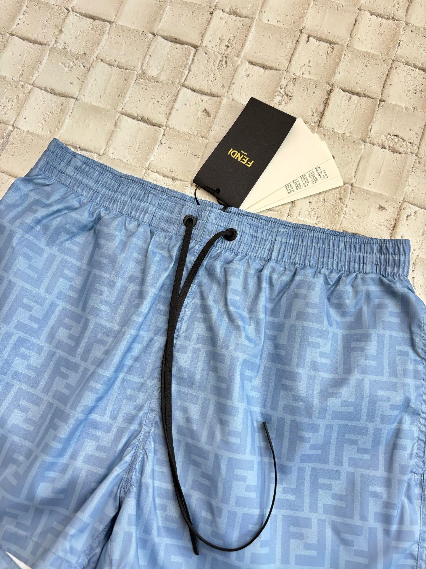LuxluxHouse Best Quality Clothes Fendi Pants