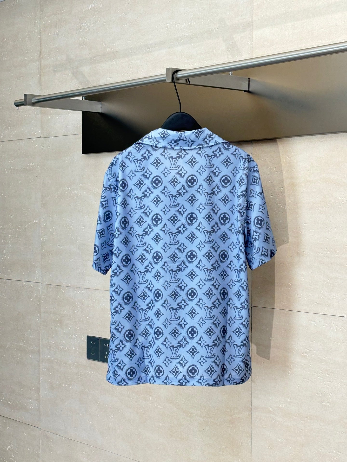 LuxluxHouse Best Quality Clothes Shirts&Polo Louis Vuitton